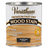 Varathane Premium Fast Dry Wood Stain Spring Oak Quart