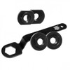 Universal Wrench Nut & Flange Set 5/8"