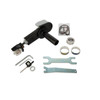 Manpa 2" Belt Cutter - Basic (5/8"-11)