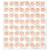 Fastcaps 7/16" Single Sheet White Birch