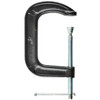 Bessey CM40 C Clamp 4"