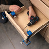 Kreg Drawer Front Mounting Kit