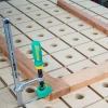 MATCHFIT Dovetail Track Clamps