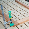 MATCHFIT Dovetail Track Clamps