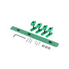 Microjig DV-360ZP750B1 Zeroplay 360 Sled Kit