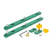 ZEROPLAY Miter Bars (Double-Kit) ZEROPLAY Miter Bars (Double-Kit)