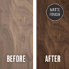 Walrus Furniture Finish 8oz