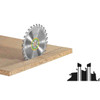 Festool Saw Blade WOOD UNIVERSAL 216x2,3x30 W36
