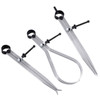 Caliper Set 3pc