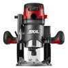 Skil 14 Amp Plunge and Fixed Base Corded Router