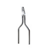 Razertip Extra Small Round Bent Tip (T2XS-B)