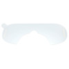 Peel off Visor for Integra / 10 Pack