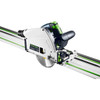 Festool Plunge Cut Track Saw TS 60 KEBQ-F-Plus-FS