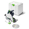 Festool Plunge Cut Track Saw TS 60 KEB-F-Plus