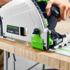 Festool Splinter guard SP-TS 60/5