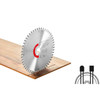 Festool Saw Blade HW 168x1,8x20 TF52 L LAMINATE/HPL