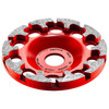 Festool Diamond Disc DIA ABRASIVE-D130 PREMIUM