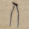 Razertip Realistic Keeled Snake Scale Tip 6mm Wide (T22.06K)