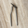 Razertip HD 5mm Keeled Snake Scale Tip (TH22.05K)