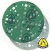 Sampler Pack K/O 6" X 48 Hole 50 Pack