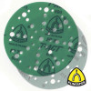 Sampler Pack K/O 6" X 48 Hole 50 Pack