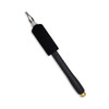 Razertip Small Round 45 Deg. Bend  Pen (F2S-B)