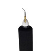 Razertip Small Round 45 Deg. Bend  Pen (F2S-B)