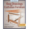 Great Book of Shop Drawings for Craftsman Furniture, Revised Edition