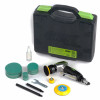 Grex 2" 105° Angle Head R/O Sander Kit
