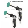 Grex 2" 105° Angle Head R/O Sander Kit