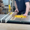 Magswitch SAVR Featherboard