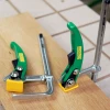 Matchfit Dovetail Ratchet Clamp
