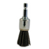 Dico Nyalox 3/4" End Brush Gray 80 Grit