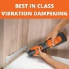 Fein Cordless Multimaster 18V 4.0Ah AMM 500 Top Kit