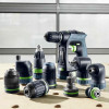 CSX 12 12.5 Cordless Drill Set
