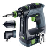 CSX 12 12.5 Cordless Drill Set