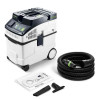 CT 25 Hepa Dust Extractor