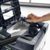 CT 25 Hepa Dust Extractor