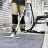 CT 25 Hepa Dust Extractor