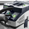 CT 25 Hepa Dust Extractor