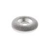 Kutzall Original 4-1/2” Dish Wheel, Coarse