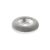 Kutzall Original 4-1/2” Dish Wheel, Coarse