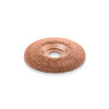 Kutzall Original 4-1/2” Shaping Disc, Very Coarse