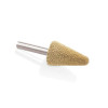 Kutzall 3/4 X 1-1/4 Taper Fine 1/4 SH