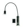 LED Gooseneck Work Light w/ Magnetic Base