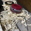 Sorby 1" Tool Rest Adjustment Collar