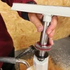 Sorby 1" Tool Rest Adjustment Collar