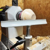 Sorby 1" Tool Rest Adjustment Collar