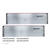 55" Guide Rails / Track Saw Guide
