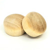 Birch Round Head Plug 1/2" (15pk)
